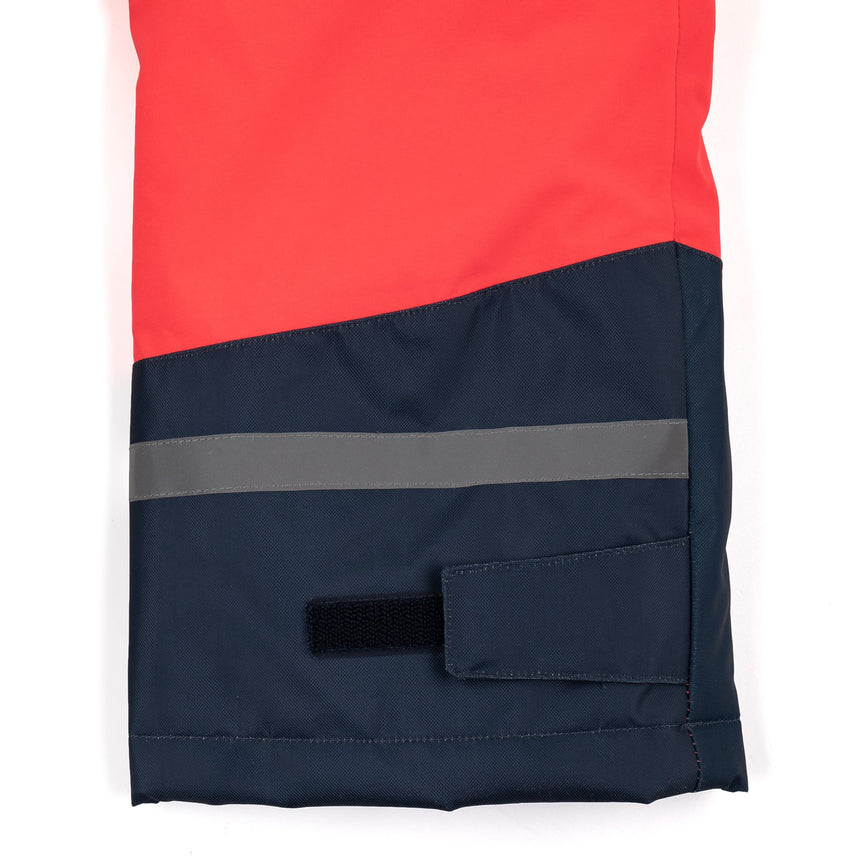 Girl´s ski overall KIlpi CIRI-JG