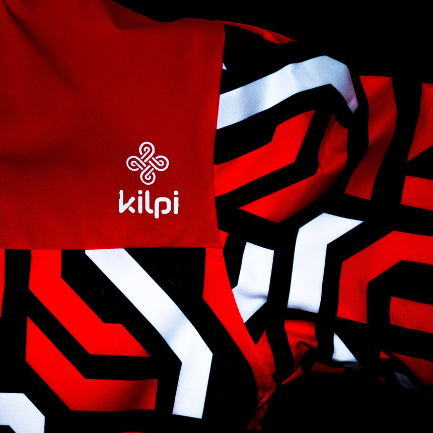 Girl´s ski overall KIlpi CIRI-JG