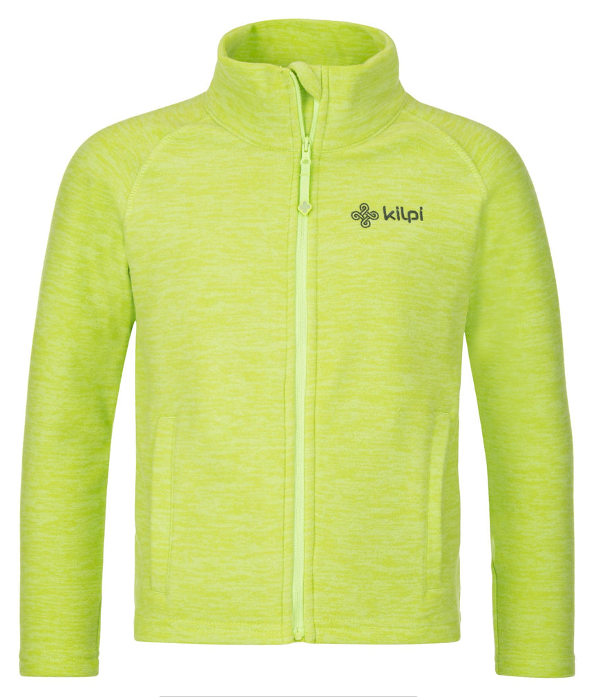 Kid´s fleece middle layer Kilpi ALACANT-J