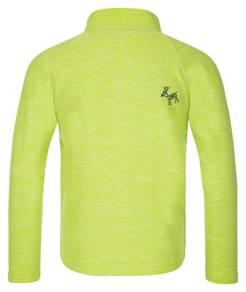Kid´s fleece middle layer Kilpi ALACANT-J