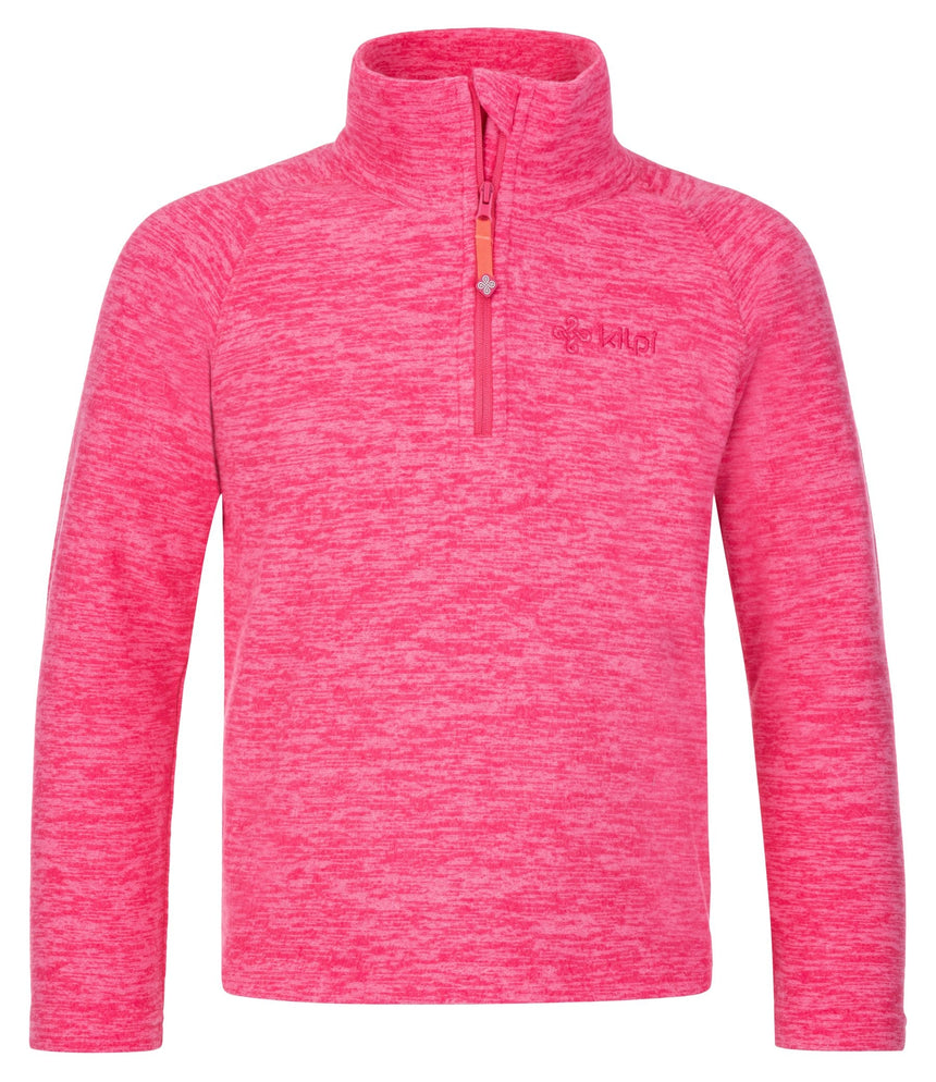 Kid´s fleece middle layer Kilpi ALMERI-J