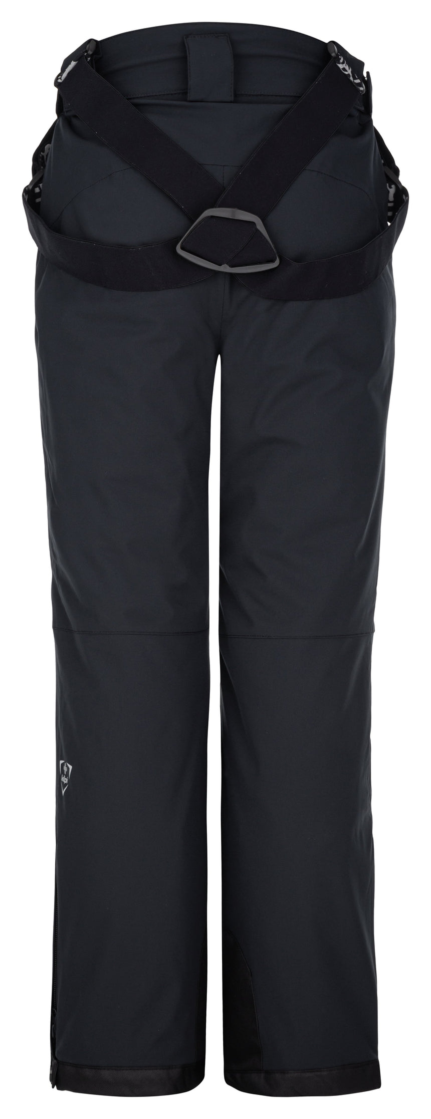 Detské lyžiarske nohavice Kilpi MIMAS-J