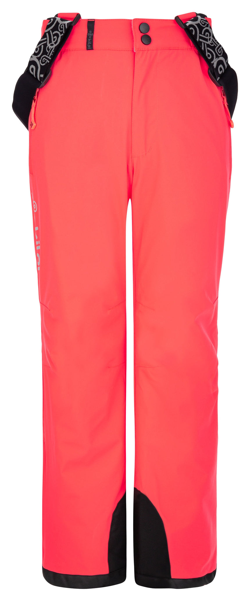 Kid's ski pants Kilpi MIMAS-J
