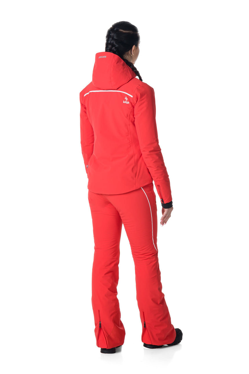 Dámska lyžiarska bunda Kilpi CORTINI-W