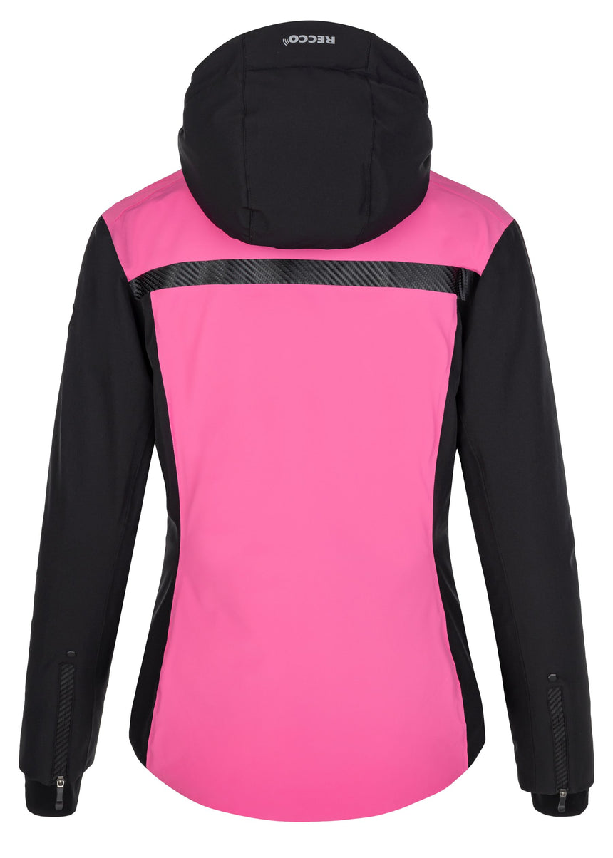 Women´s ski jacket Kilpi HATTORI-W