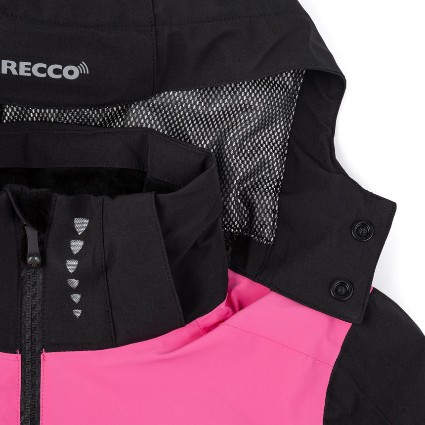 Women´s ski jacket Kilpi HATTORI-W