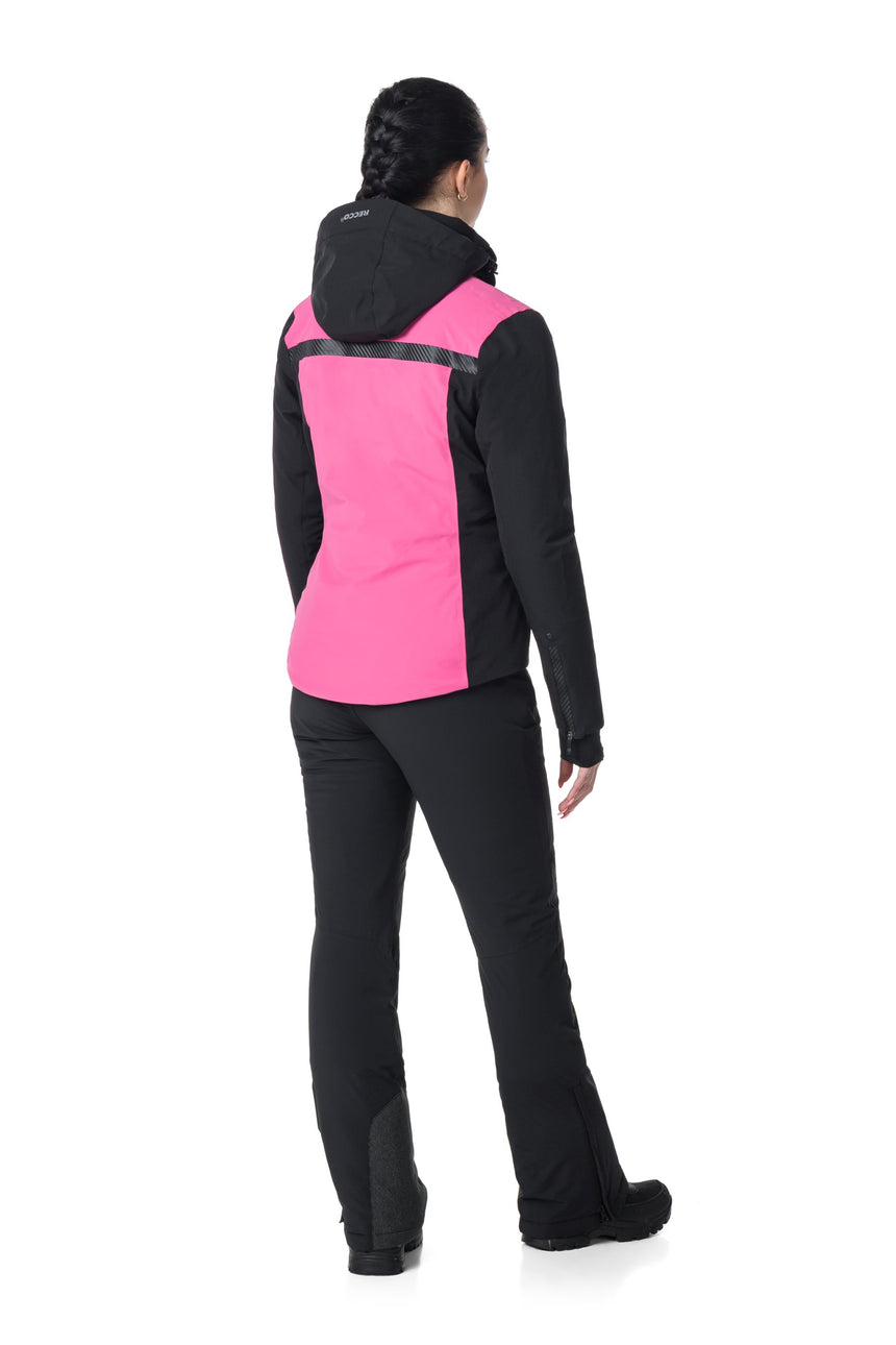 Women´s ski jacket Kilpi HATTORI-W