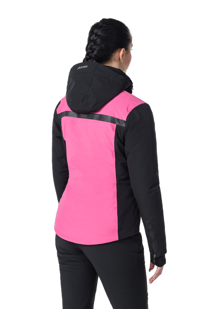 Women´s ski jacket Kilpi HATTORI-W