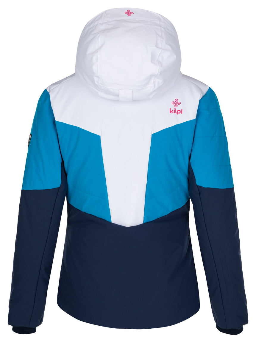 Dámska lyžiarska bunda Kilpi FLORANCE-W