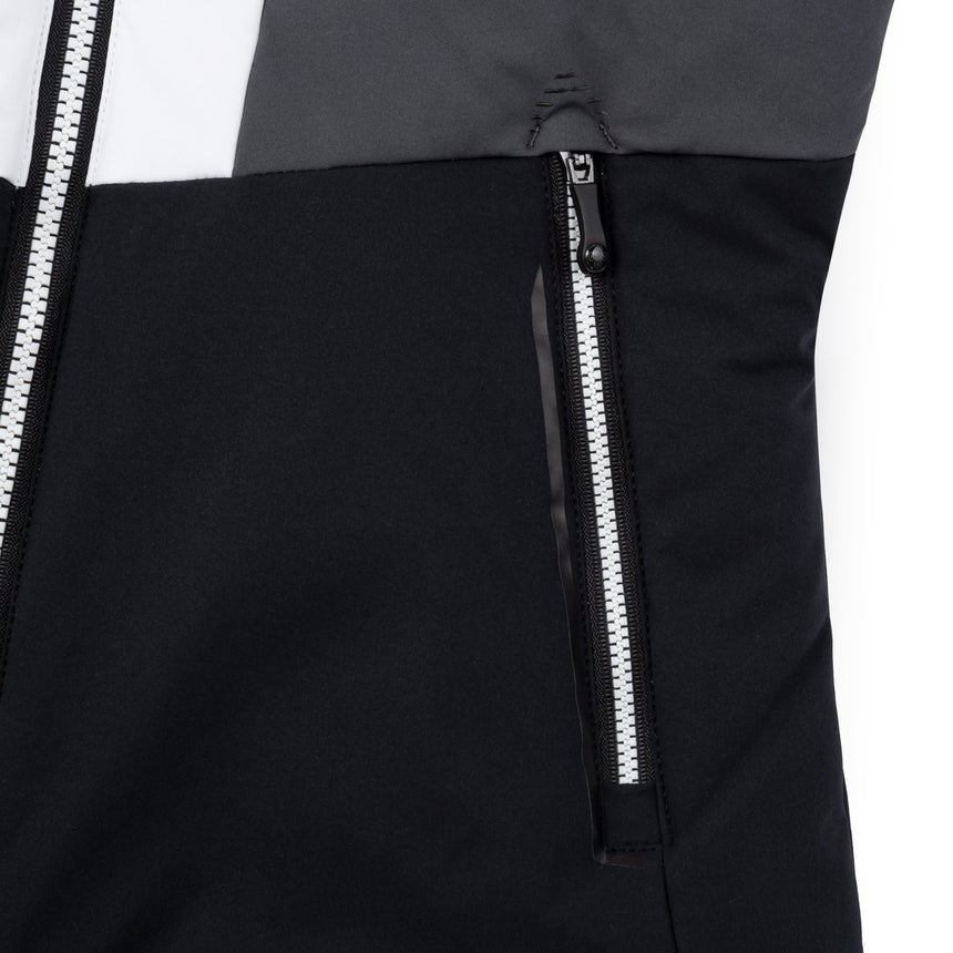 Dámska lyžiarska bunda Kilpi FLORANCE-W