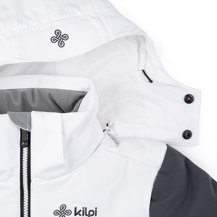 Dámska lyžiarska bunda Kilpi FLORANCE-W