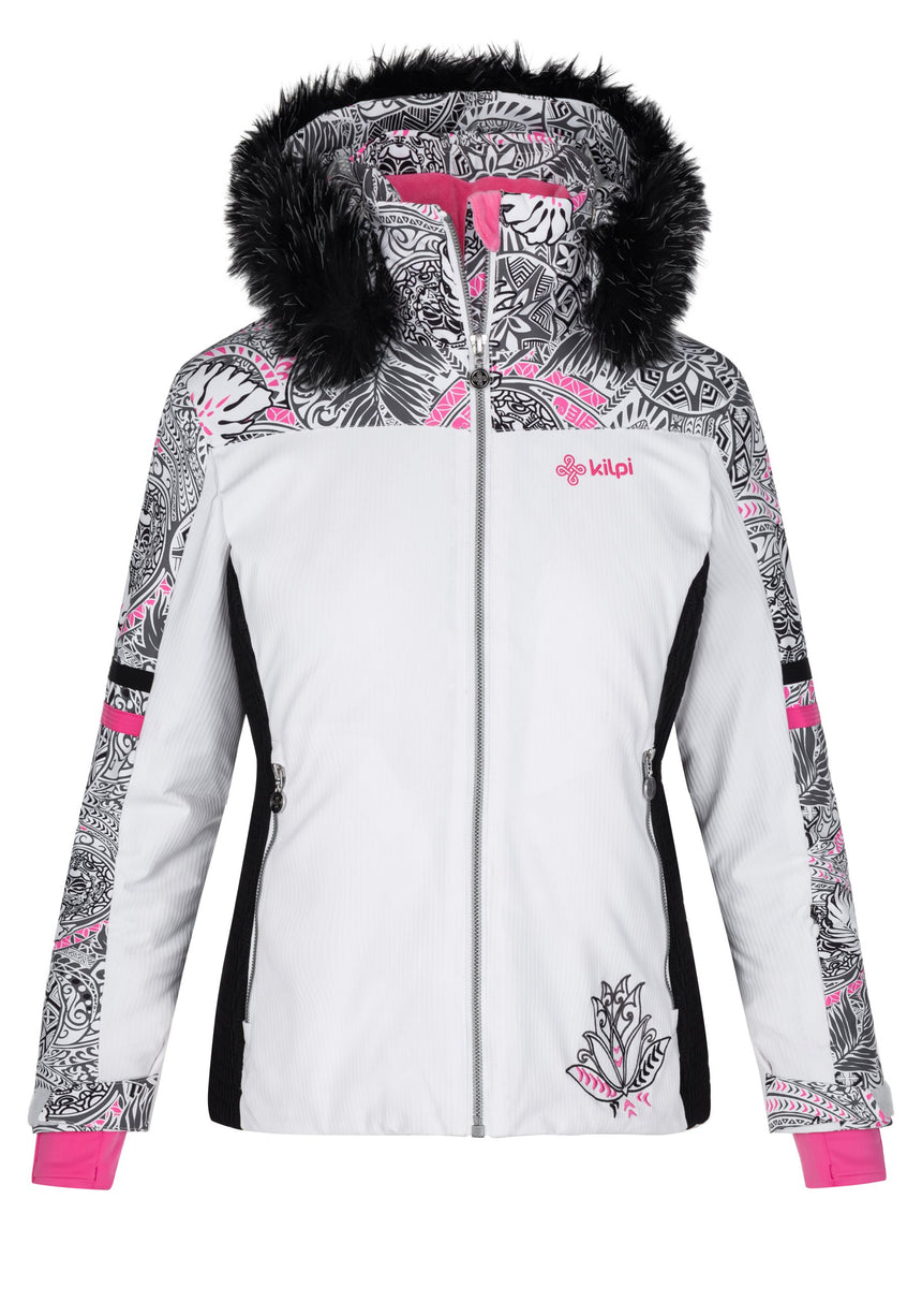 Women´s ski jacket Kilpi LENA-W