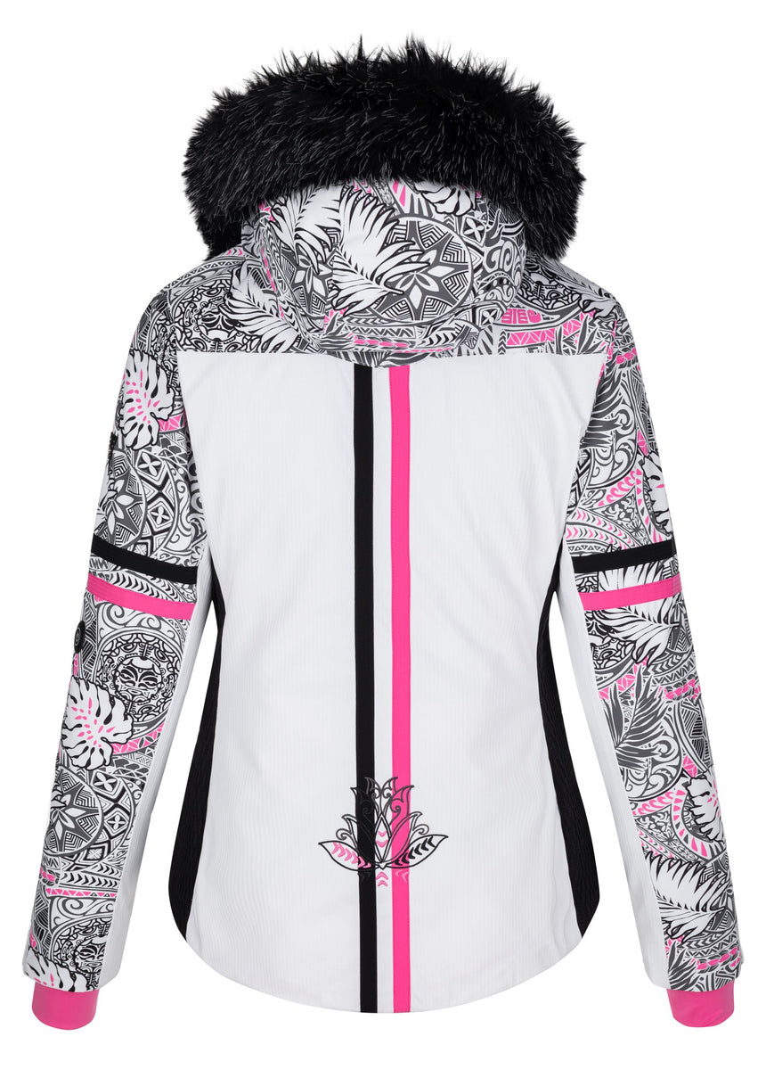 Women´s ski jacket Kilpi LENA-W