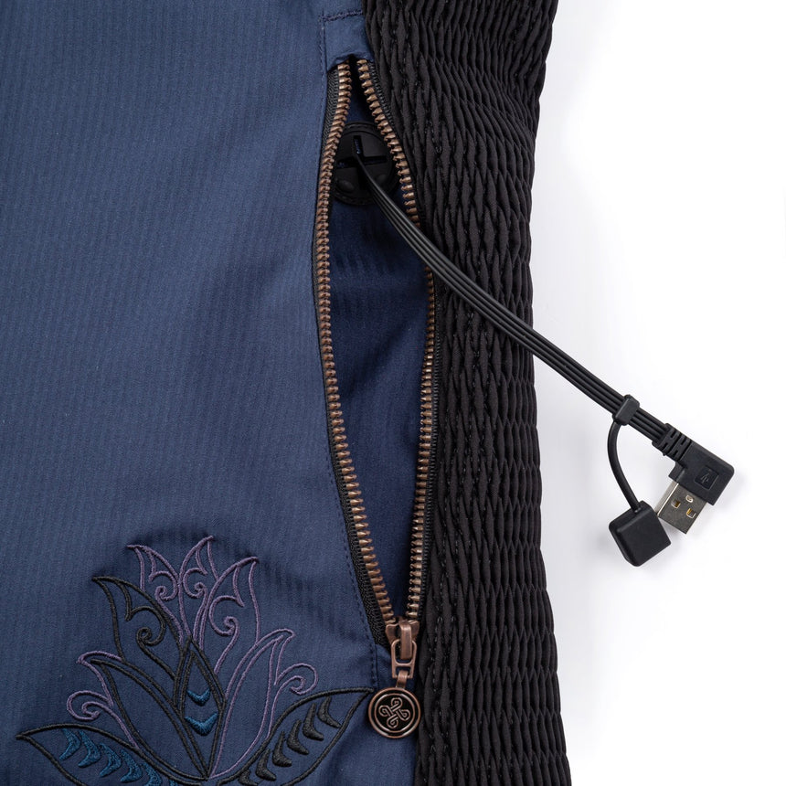 Women´s ski jacket Kilpi LENA-W