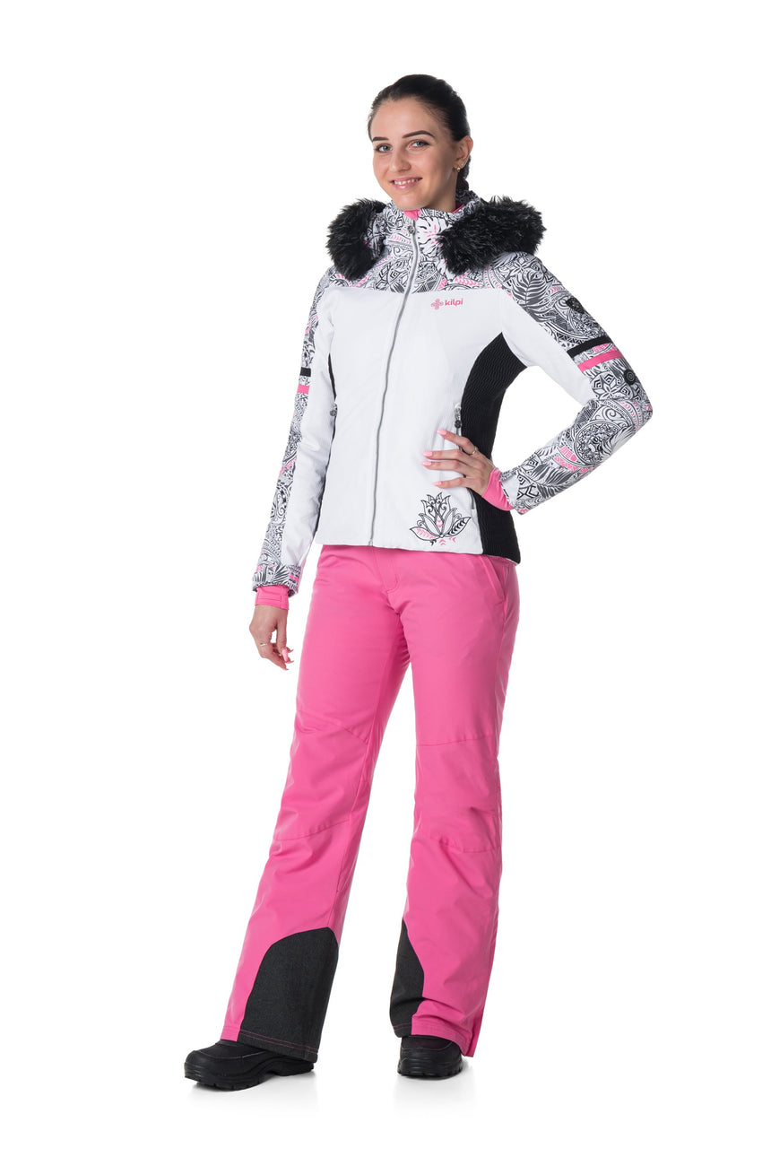 Women´s ski jacket Kilpi LENA-W