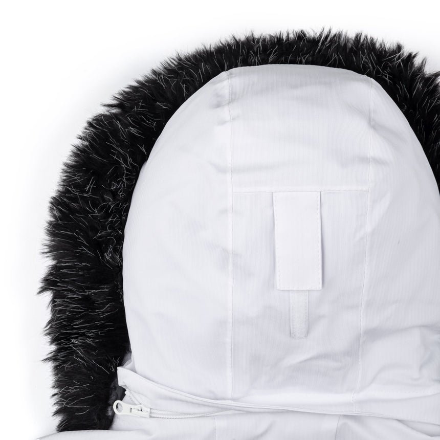 Dámska lyžiarska bunda Kilpi ELZA-W