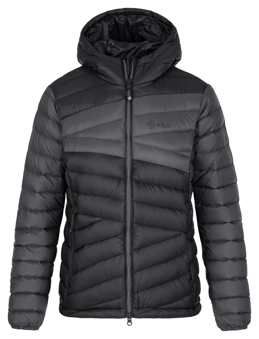 Women´s down jacket Kilpi PYRAMIDEN-W