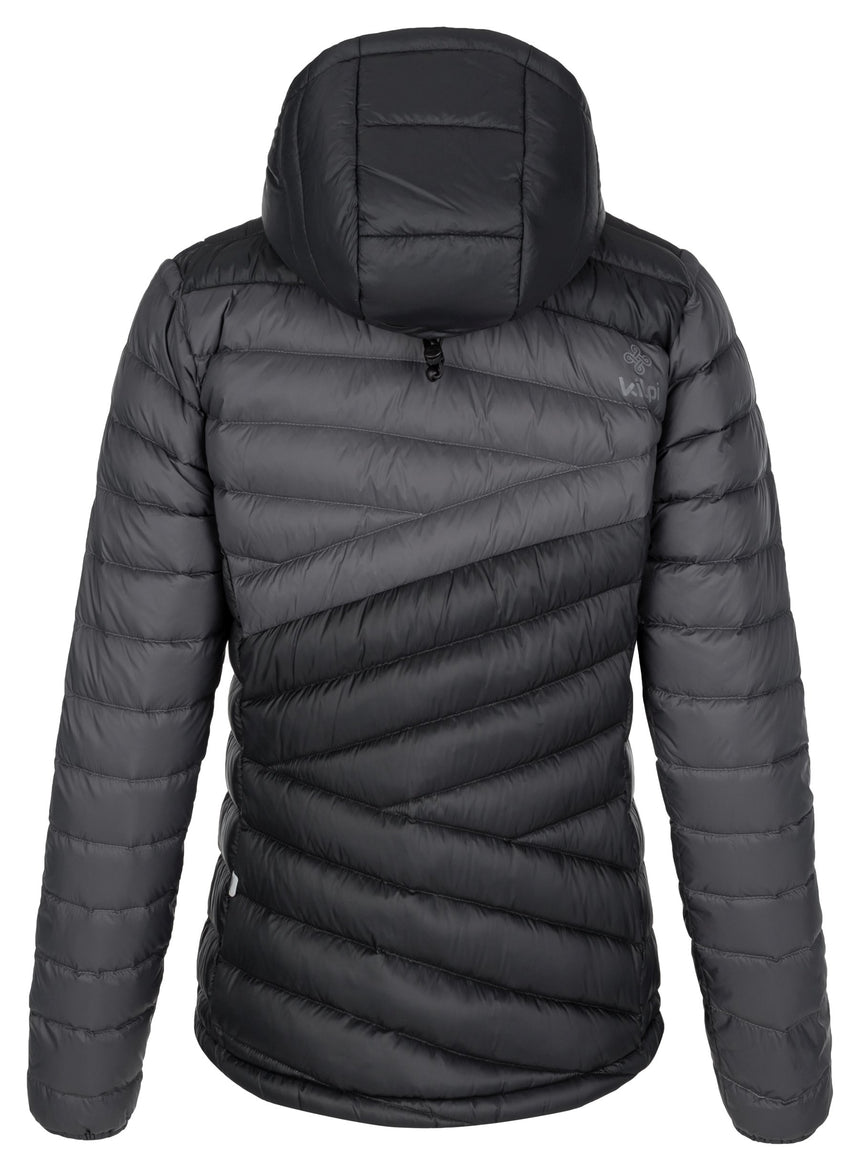 Women´s down jacket Kilpi PYRAMIDEN-W