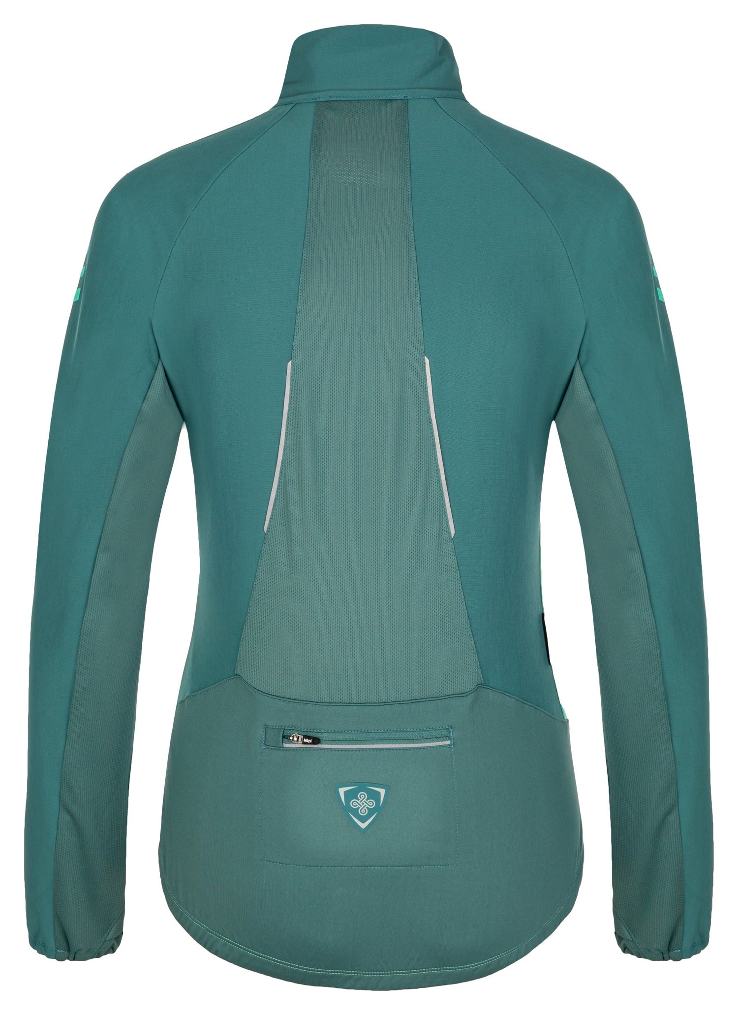 Dámska bežecká bunda Kilpi NORDIM-W