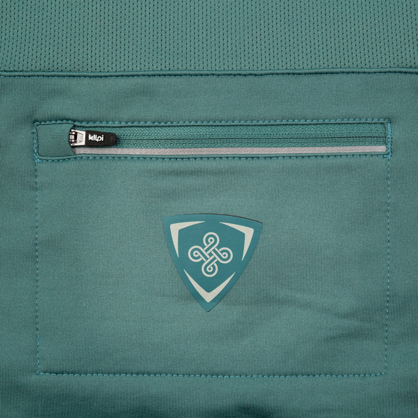 Dámska bežecká bunda Kilpi NORDIM-W