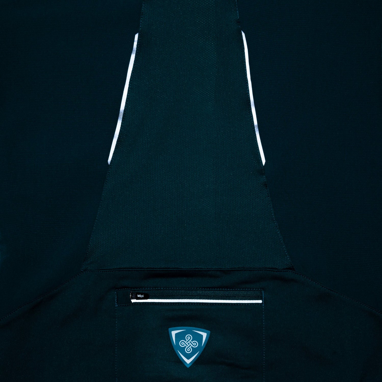 Dámska bežecká bunda Kilpi NORDIM-W