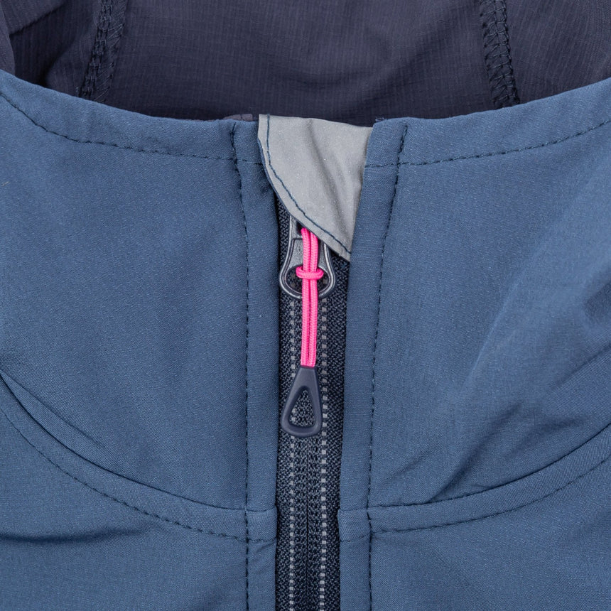 Women´s softshell running jacket Kilpi BALANS-W