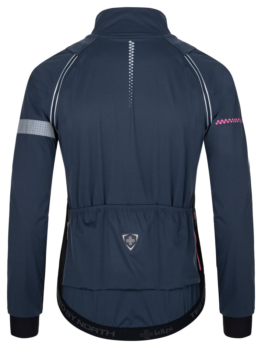 Women´s softshell jacket Kilpi ZAIN-W