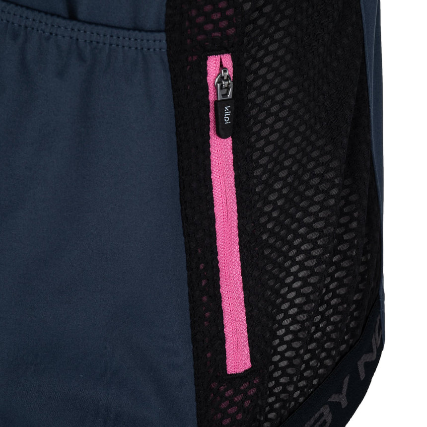 Women´s softshell jacket Kilpi ZAIN-W