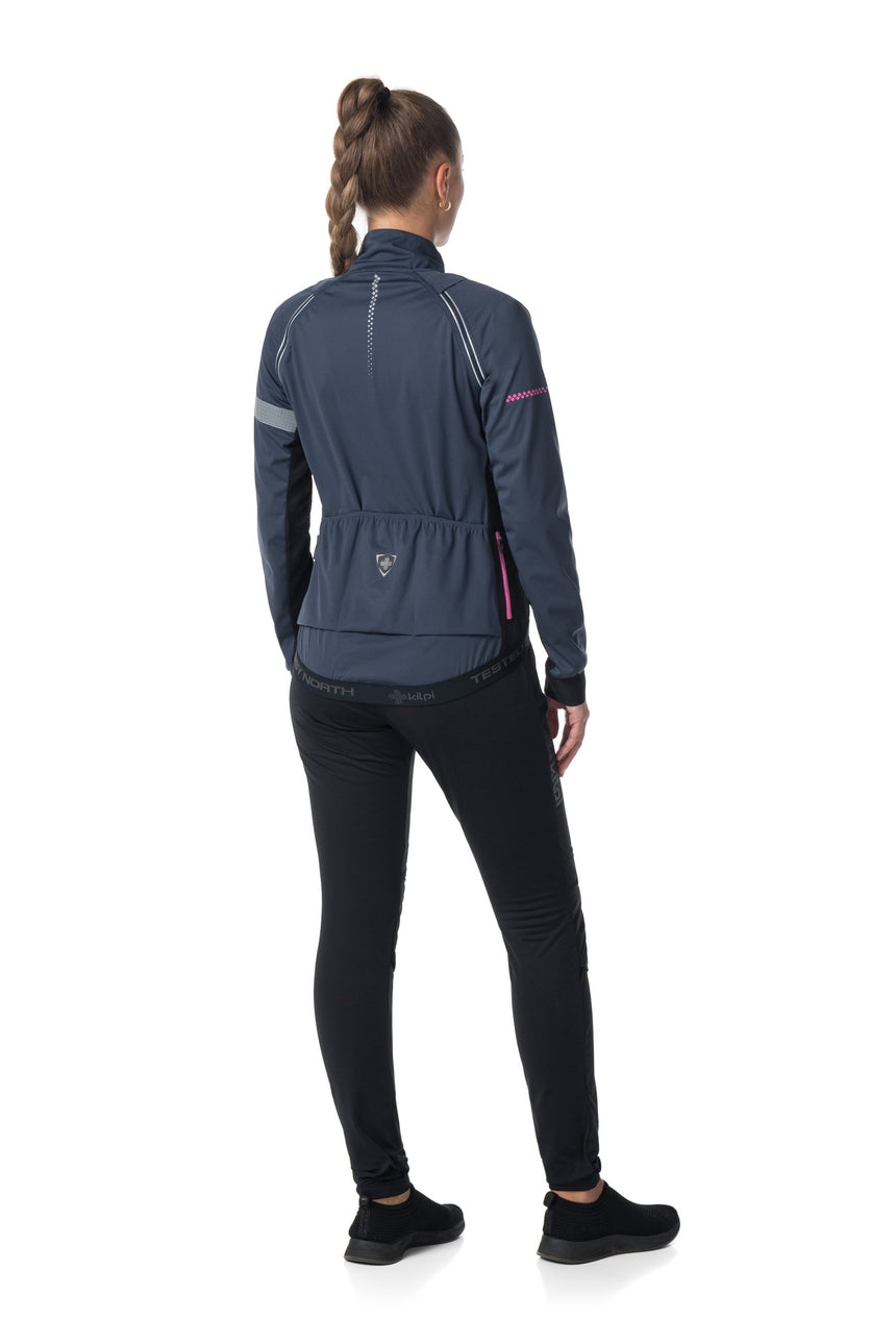 Women´s softshell jacket Kilpi ZAIN-W