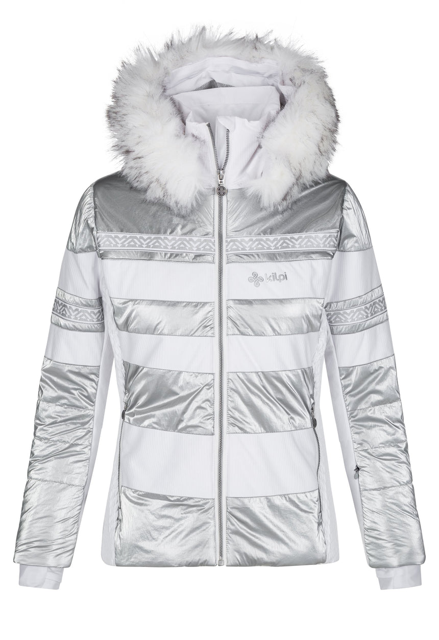 Women´s ski jacket Kilpi DALILA-W