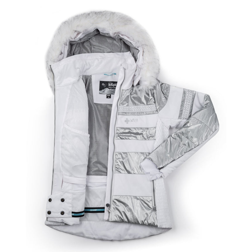 Women´s ski jacket Kilpi DALILA-W