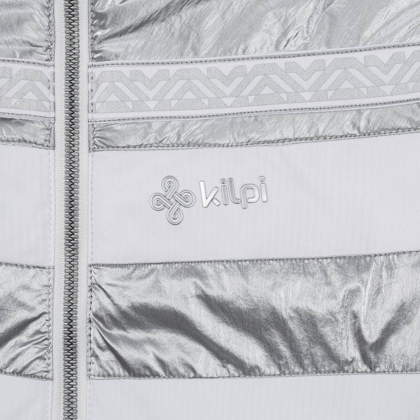 Women´s ski jacket Kilpi DALILA-W