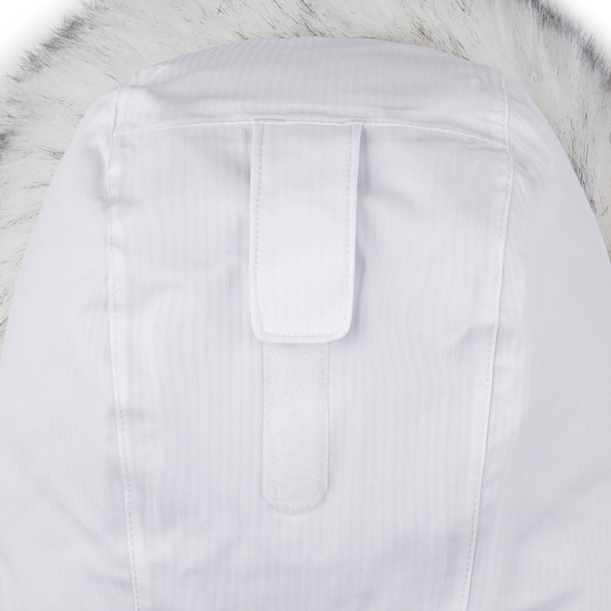 Women´s ski jacket Kilpi DALILA-W