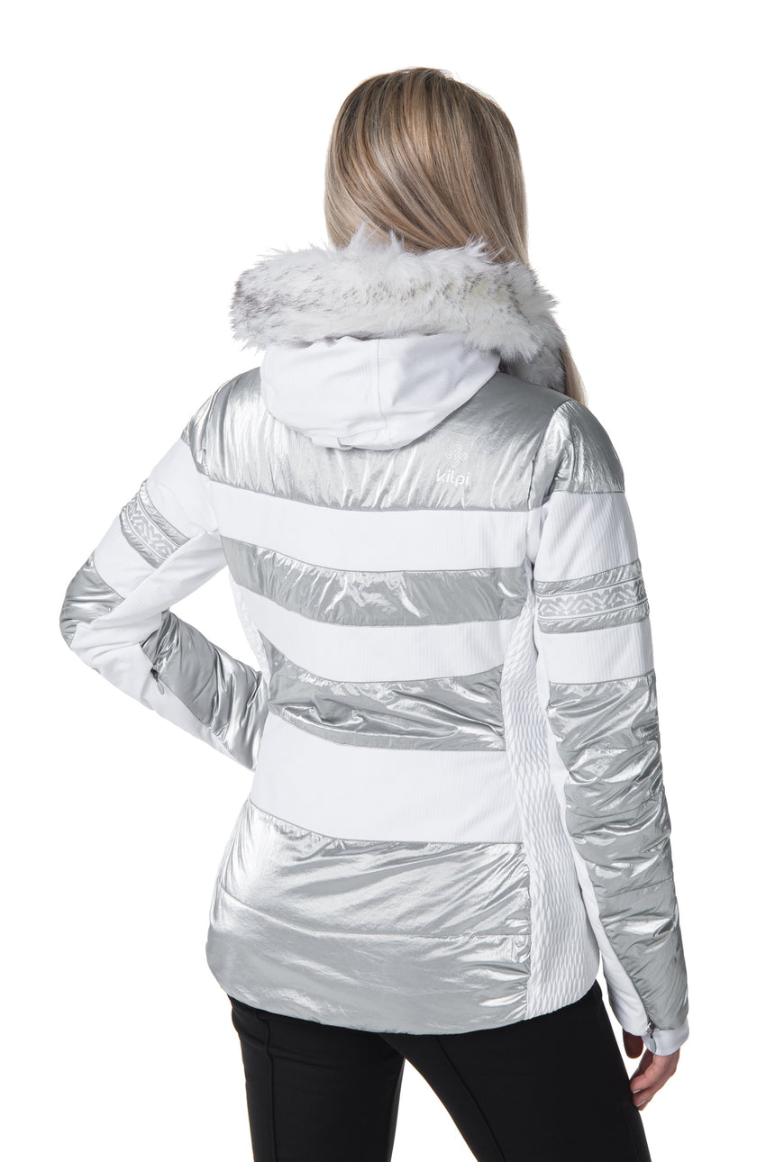 Women´s ski jacket Kilpi DALILA-W