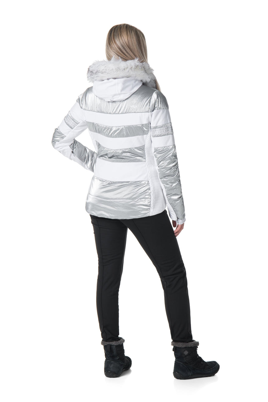 Women´s ski jacket Kilpi DALILA-W