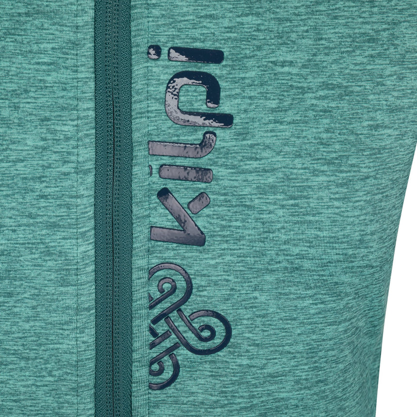 Dámska stredná vrstva s kapucňou Kilpi LAYANA-W