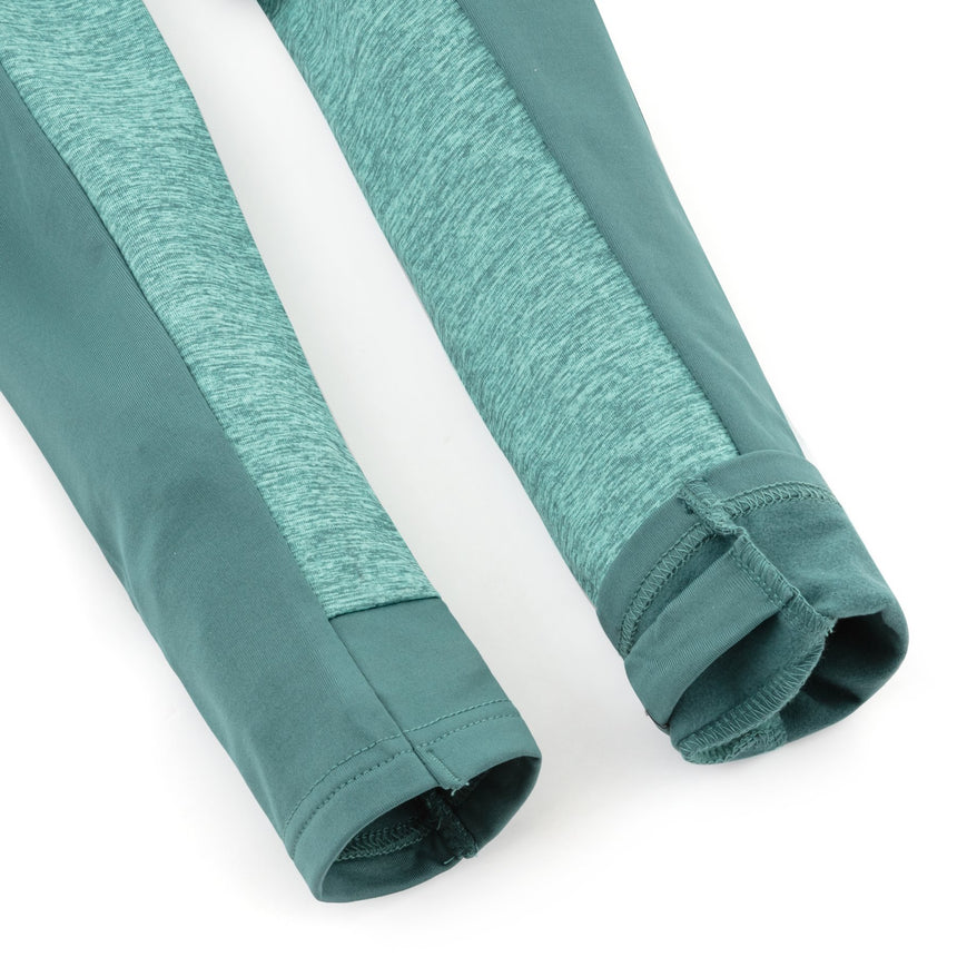 Dámska stredná vrstva s kapucňou Kilpi LAYANA-W