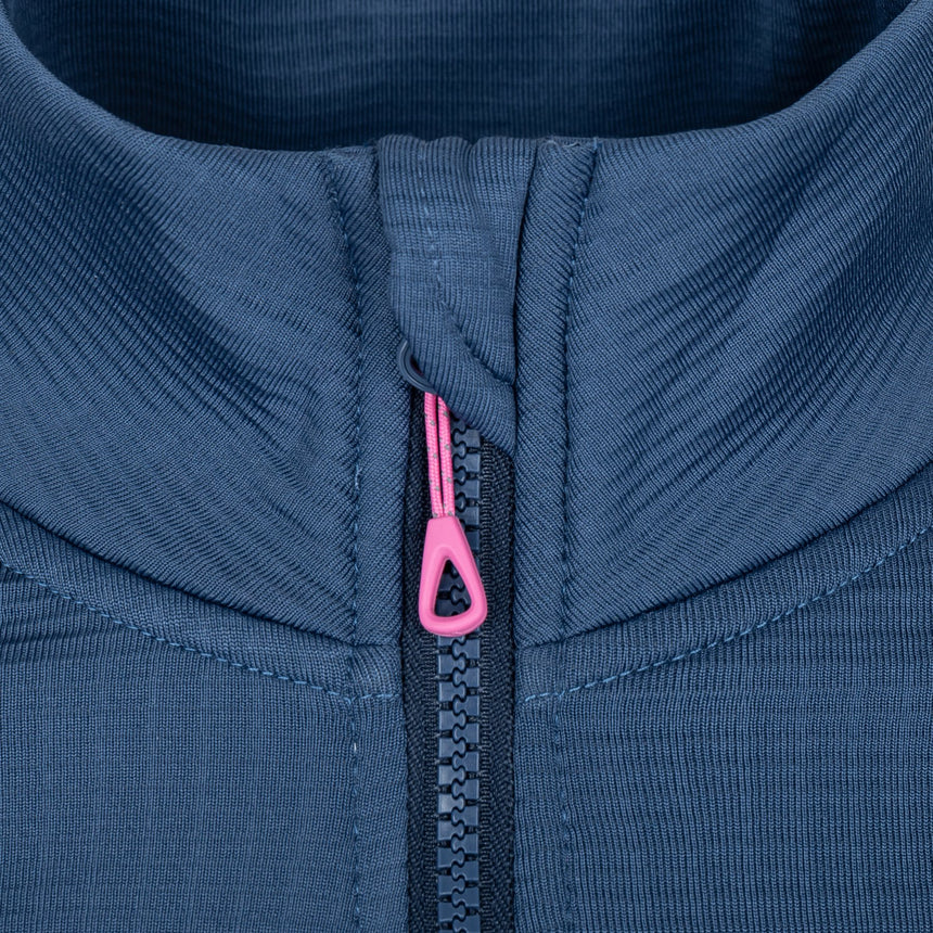 Women´s sporty middle layer Kilpi SIREN-W