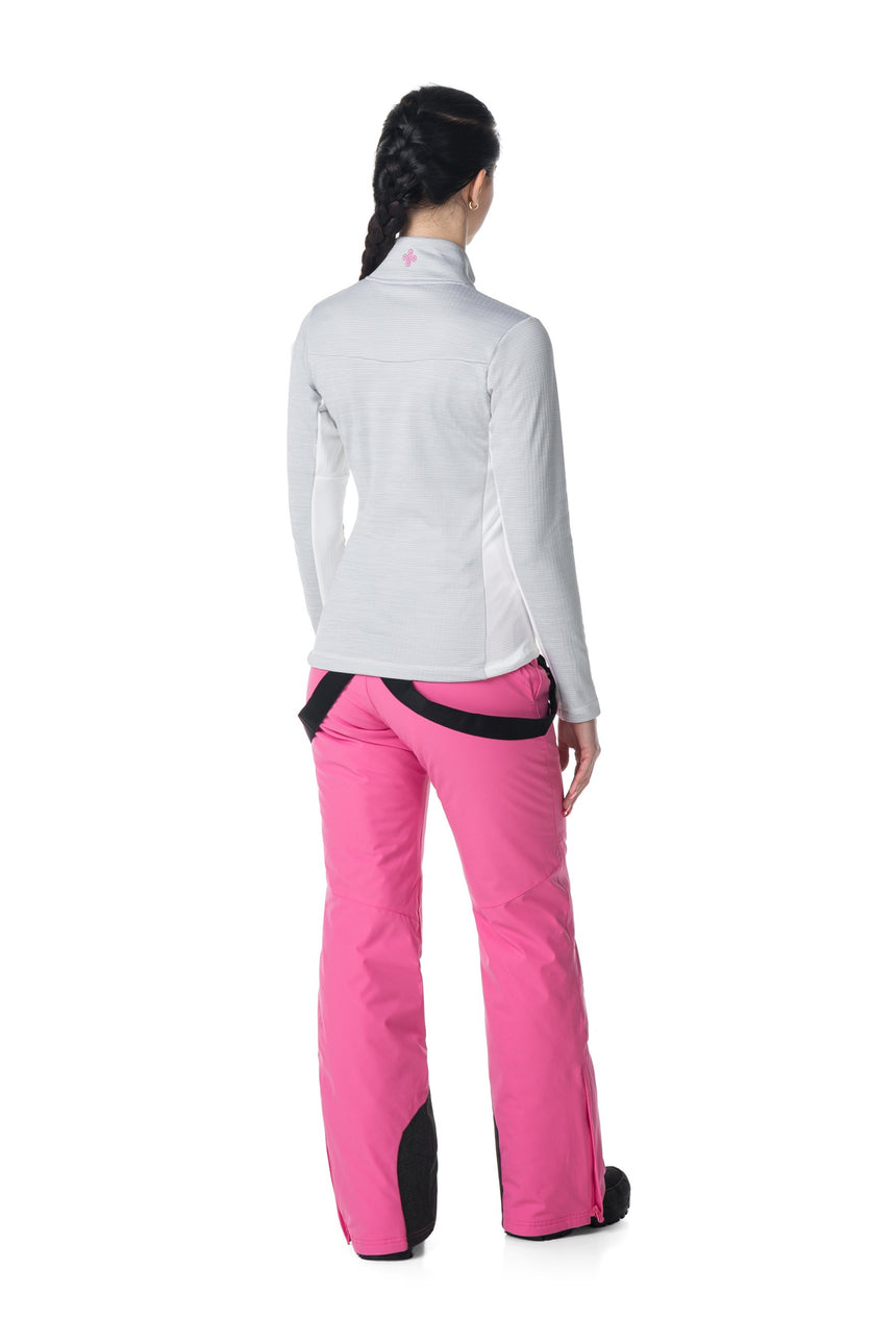 Women´s sporty middle layer Kilpi SIREN-W