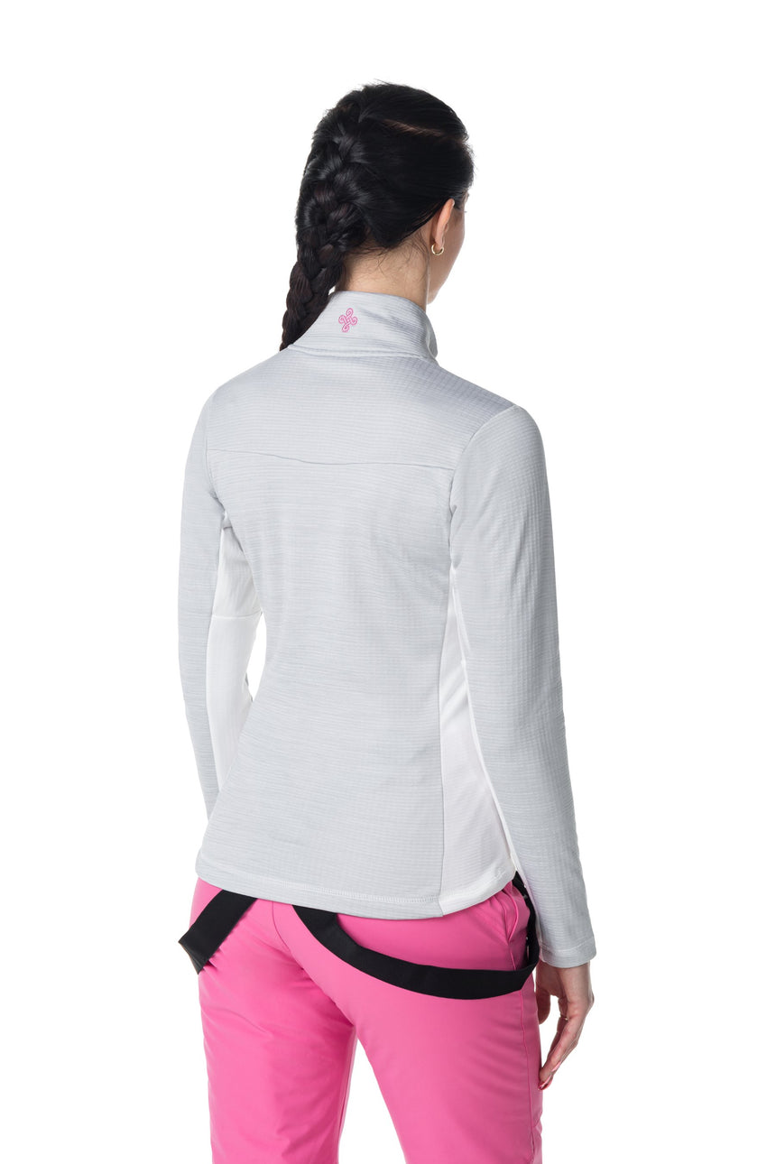 Women´s sporty middle layer Kilpi SIREN-W