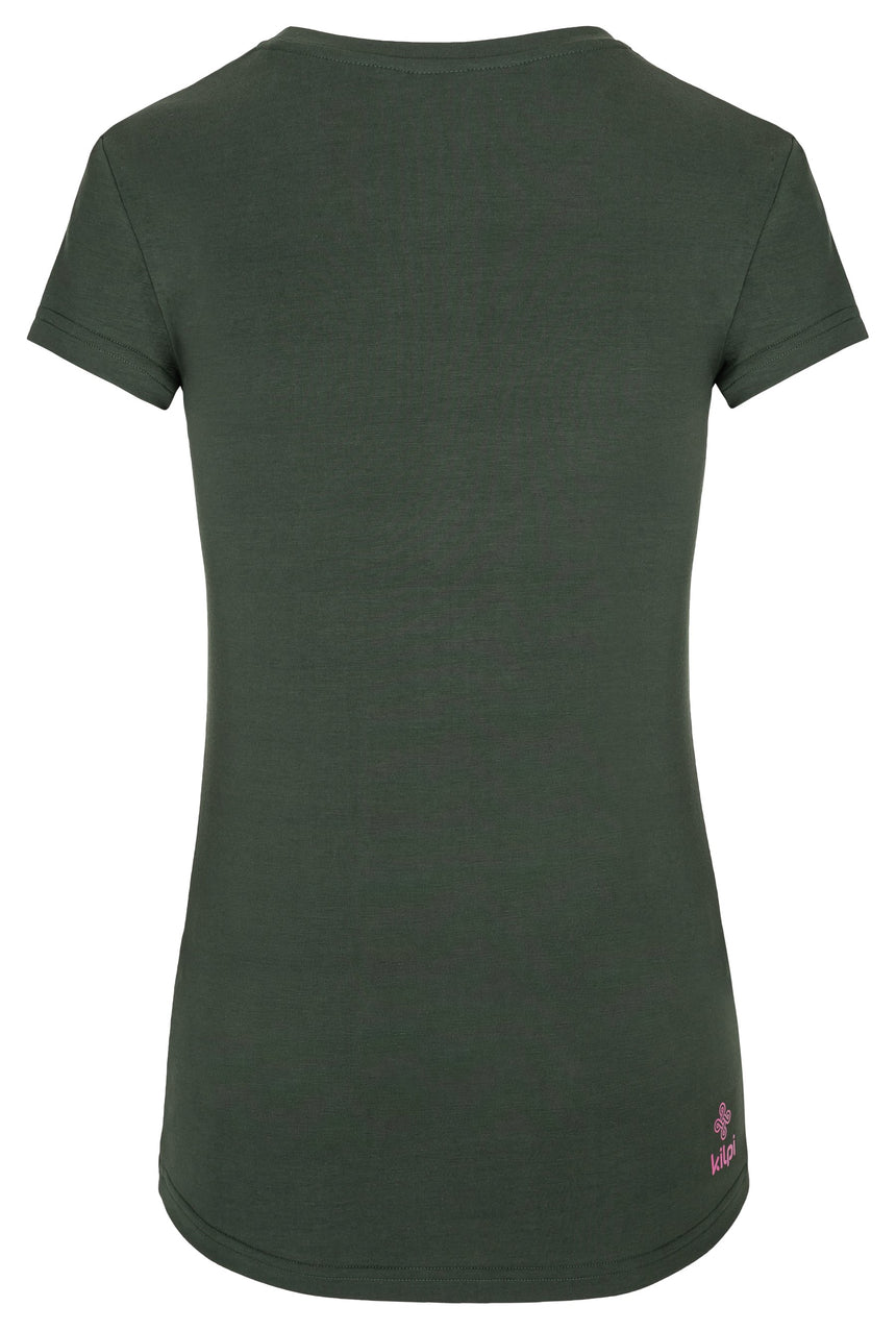 Dámske tričko Kilpi TORNES-W