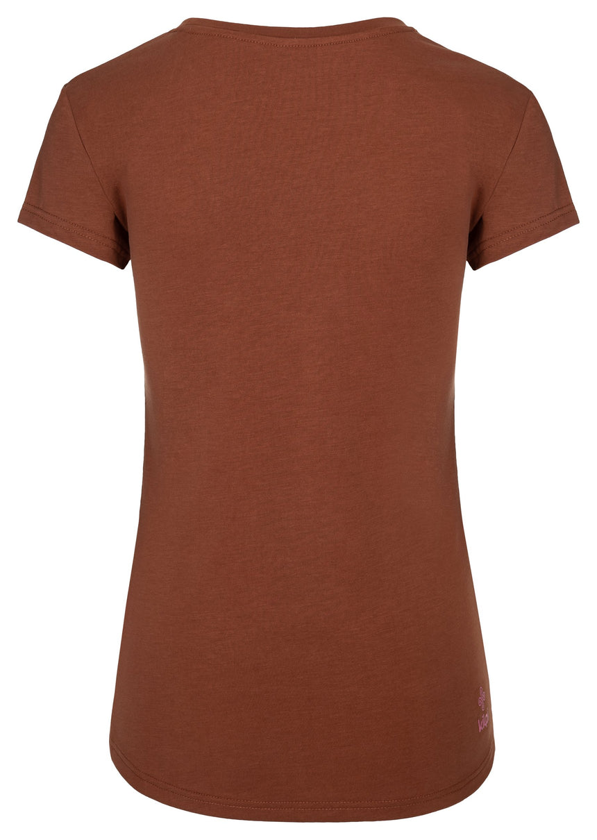 Dámske tričko Kilpi TORNES-W