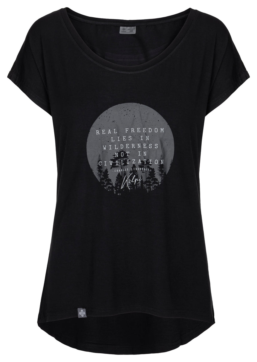 Dámske tričko Kilpi ROISIN-W