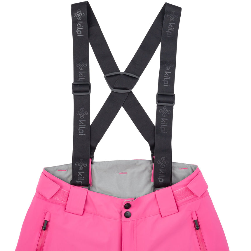 Women´s ski pants Kilpi EURINA-W