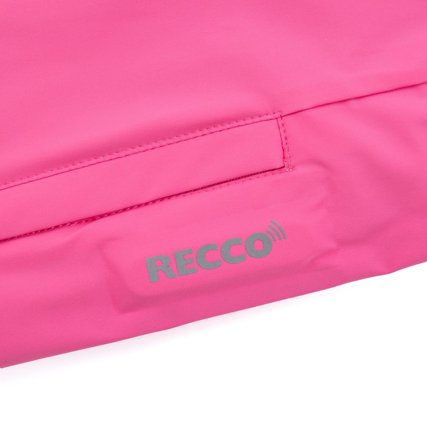 Women´s ski pants Kilpi EURINA-W