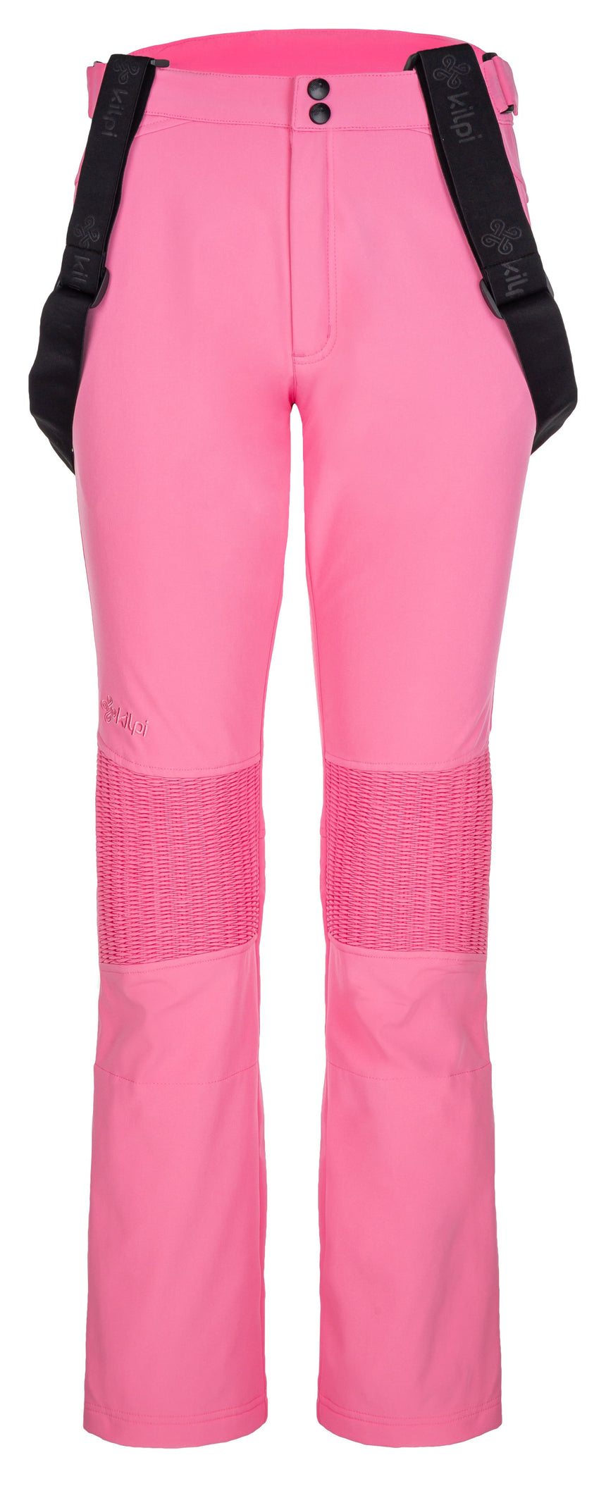 Women´s softshell ski pants Kilpi DIONE-W