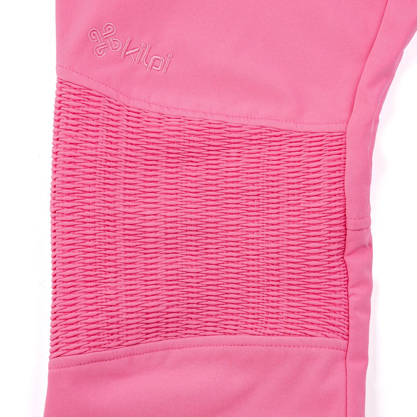 Women´s softshell ski pants Kilpi DIONE-W