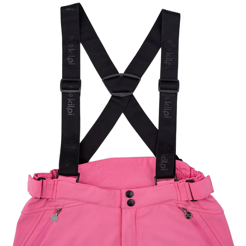 Women´s softshell ski pants Kilpi DIONE-W