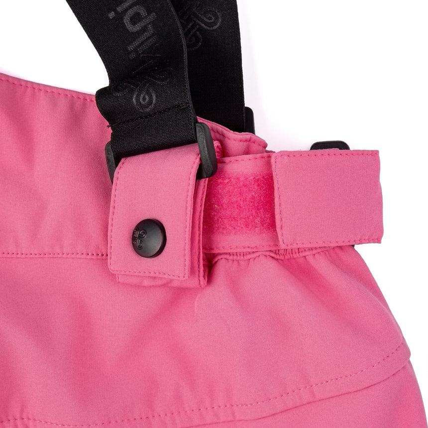 Women´s softshell ski pants Kilpi DIONE-W