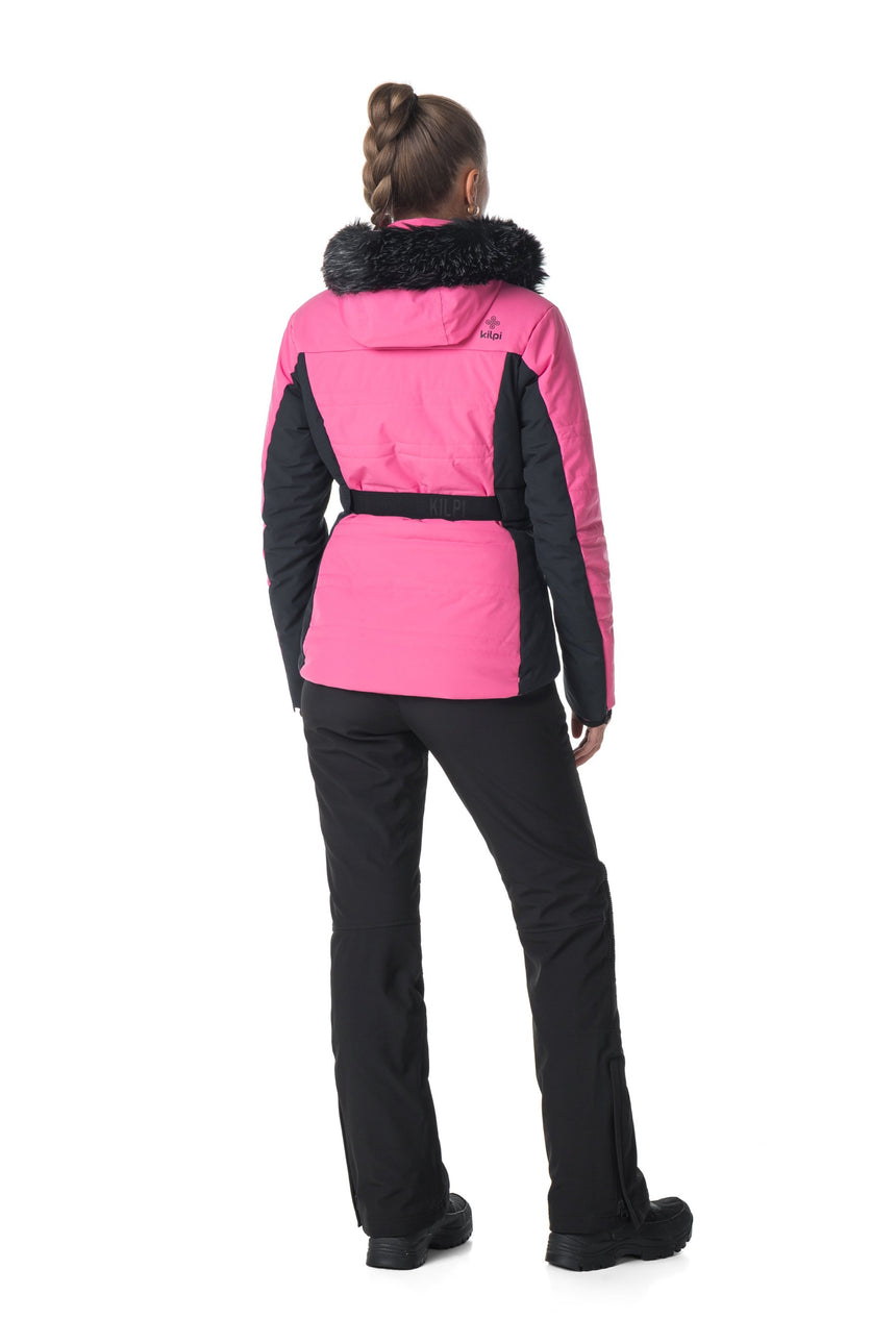 Women´s softshell ski pants Kilpi DIONE-W